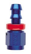 Female Coupling  Goodridge Straight Alu 3/4X16 JIC - G-536-0108 - 536-0108 - 3661768007990