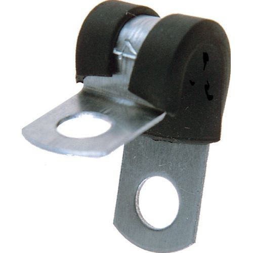 Goodridge Fixing Clamp Diameter 3/4' - Hose for Serie 200 Dash 10 - G-PLCC-12 - PLCC-12 - 3661768015346
