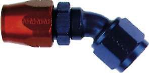 Goodridge 45 Alu 3/4X16 JIC vrouwelijke fitting - G-236-4508D - 236-4508 - 3661768005934