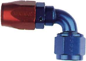 Accoppiamento idraulico Femminile Goodridge 90 Alu 3/4X16 JIC - G-236-9008D - 236-9008 - 3661768006016