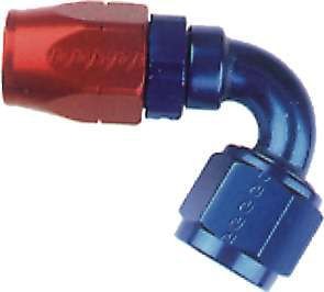 Raccord Femelle Goodridge 120 Alu 3/4X16 JIC - G-236-12008D - 236-12008 - 3661768005774