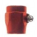 Fascetta Serflex Goodridge Anodizzato Rosso Dash 6 - G-936-06DR - 936-06DR - 3661768010563