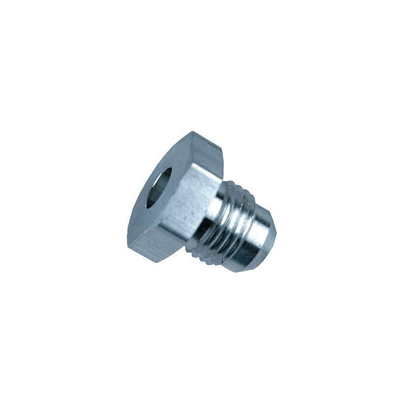Goodridge laseinde 3/4x16 Alu - G-AN971-08D - AN971-08D - 3661768012468