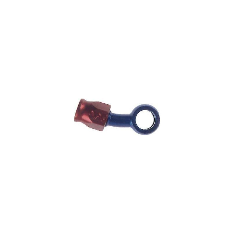Goodridge 20° Dash 03 banjo met lange bocht - G-5097-03P - 5097-03P - 3661768007884