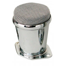 Weber 85mm Mesh Air Horn 40/45DCOE Carburator