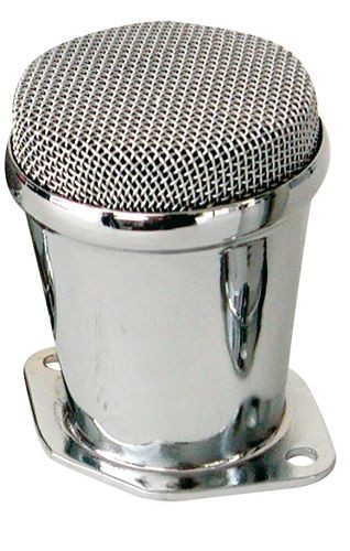 Weber Grillhoorn 85mm 40/45DCOE Carburateur - W-COR85G - 006/7 - 3661768158241