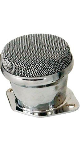 Trombetta a Rete Weber 50mm 40/45DCOE Carburatore - W-COR50G - 006/6 - 3661768158234