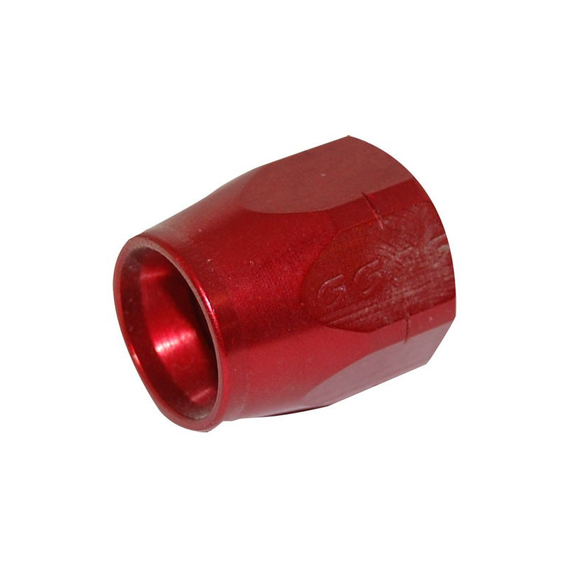 Goodridge Dash 6 Alu Moer voor G-236 Fitting - G-1207-06D - 1207-06D - 3661768005262