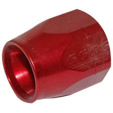Goodridge Dash 6 Alu Moer voor G-236 Fitting - G-1207-06D - 1207-06D - 3661768005262