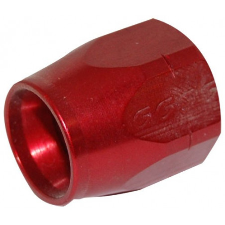 Ecrou en Alu Goodridge Dash 6 pour Raccord G-236