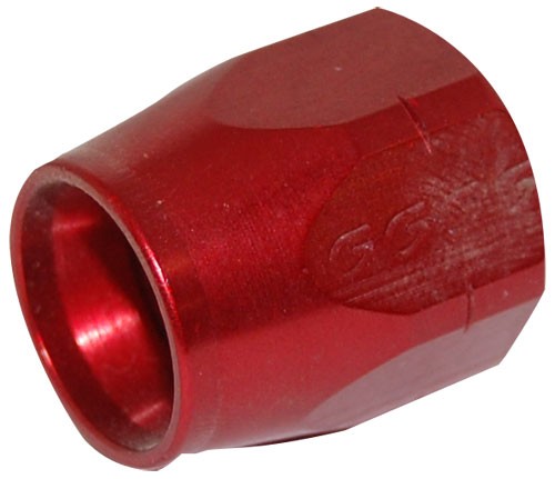 Ecrou en Alu Goodridge Dash 6 pour Raccord G-236 - G-1207-06D - 1207-06D - 3661768005262