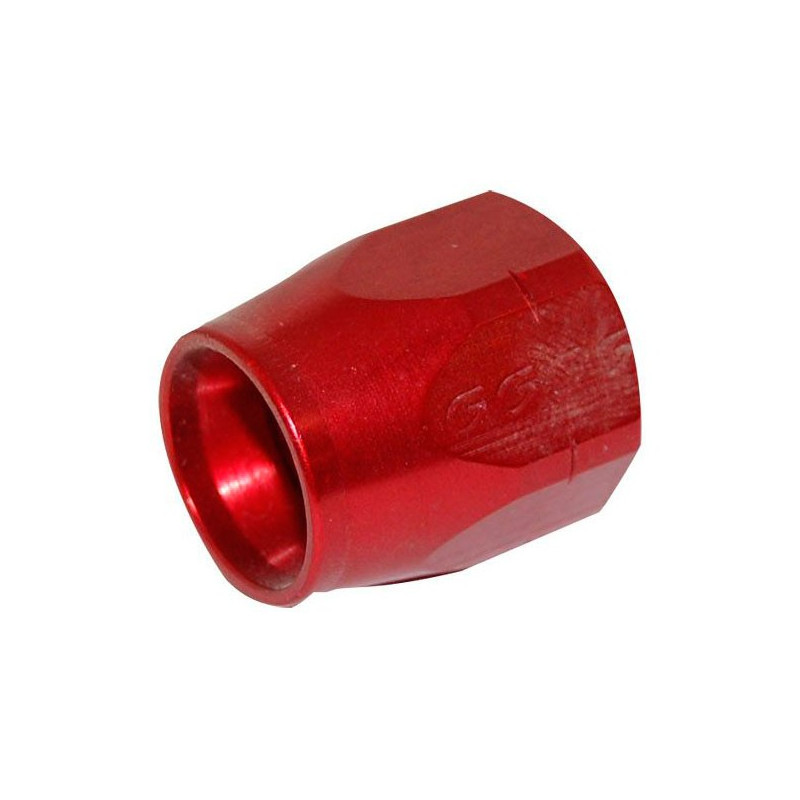Goodridge Dash 8 Alu Moer voor G-236 Fitting - G-1207-08D - 1207-08D - 3661768005279