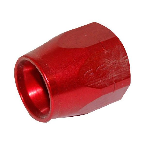 Goodridge Dash 8 Alu Nut for G-236 - G-1207-08D - 1207-08D - 3661768005279