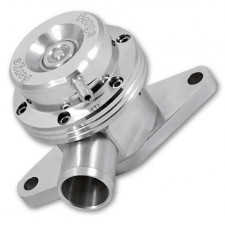Subaru Impreza V5 Piston Ram Closed Loop Dump Valve (Flange Mounted)