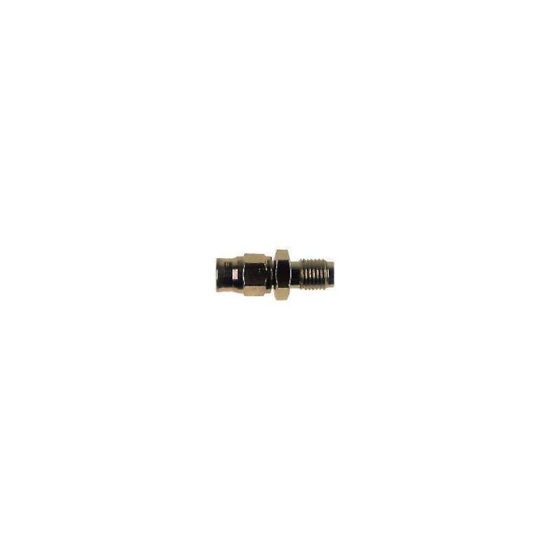 Goodridge Rechte Mannelijke Fitting 3/8x24 Concaaf Serie 600 - G-440-03P - 440-03P - 3661768007303