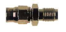 Goodridge Rechte Mannelijke Fitting 3/8x24 Concaaf Serie 600 - G-440-03P - 440-03P - 3661768007303