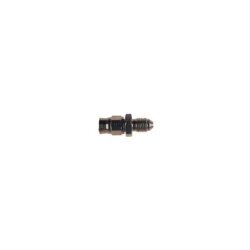 Goodridge 3/8x24 Convex Rechte Mannelijke Fitting 600 Serie - G-441-03P - 441-03P - 3661768007310