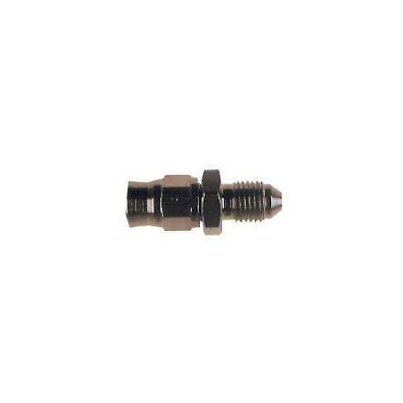 Accoppiamento idraulico Maschio Diritto Goodridge 3/8x24 Convesso Serie 600
