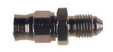 Goodridge 3/8x24 Convex Rechte Mannelijke Fitting 600 Serie - G-441-03P - 441-03P - 3661768007310