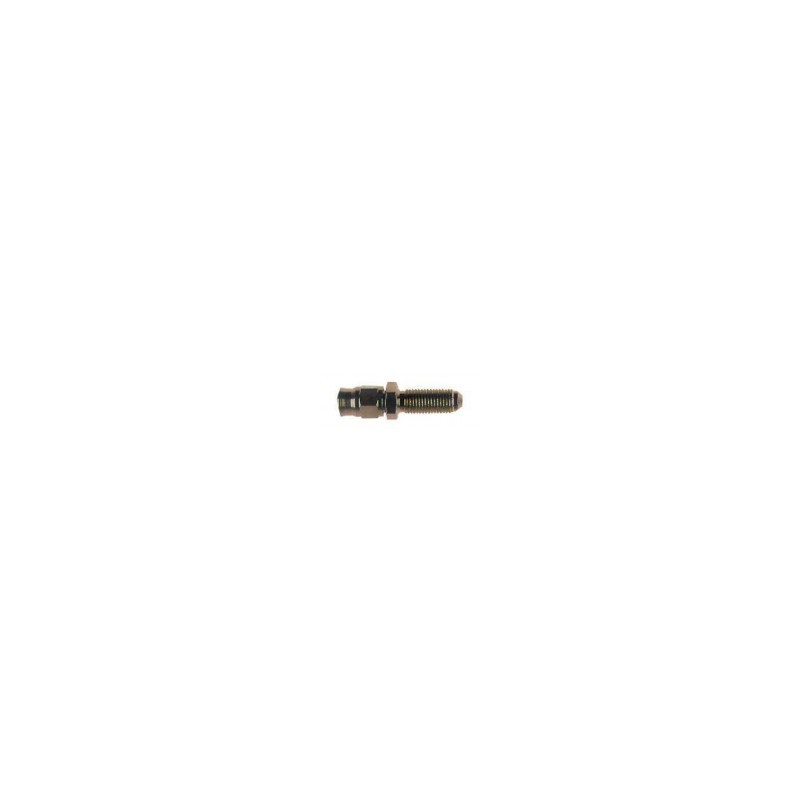 Goodridge 3/8x24 bolle schotdoorvoer - G-443-03P - 443-03P - 3661768007372