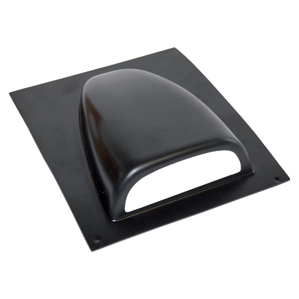Universal Roof Air Admission Large Type in ABS - BOR03 - 3661768134894
