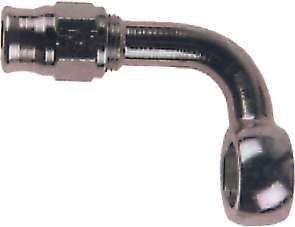 Goodridge lange banjo 90° 3/8 diameter 10mm - G-5099-03P - 5099-03P - 3661768007914