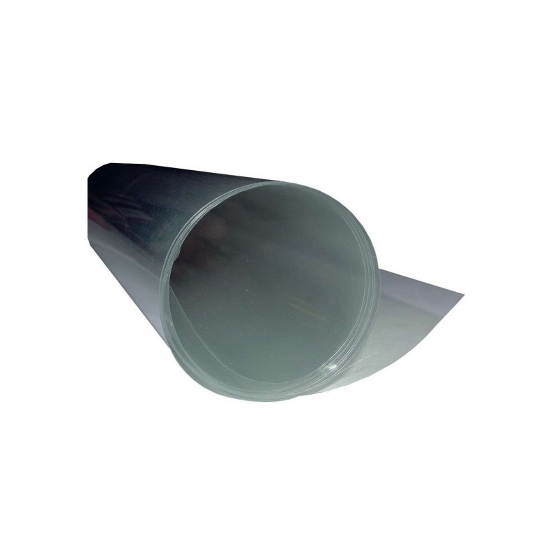 FIA splintervrije folie, afmetingen 1,52 x 2 m, voor- en achterruiten - FILM002 - 3661768165409
