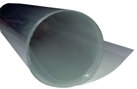 Anti-shard Film FIA Size 1.52 x 2 m Front and Rear Windows - FILM002 - 3661768165409