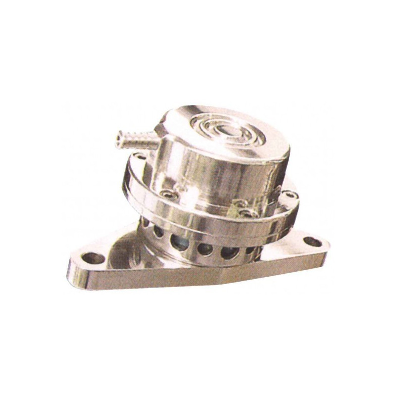 Turbo / dumpklep Forge open Subaru WRX en STI 2001-2007 en STI na 2008 - FO-FMDVSUB01 - FMDVSUB01 - 3661768122532