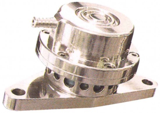Turbo / dumpklep Forge open Subaru WRX en STI 2001-2007 en STI na 2008 - FO-FMDVSUB01 - FMDVSUB01 - 3661768122532
