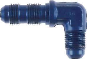 Passe Cloison Goodridge 90° Maschio 3/4x16 - G-AN833-08D - AN833-08D - 3661768011973