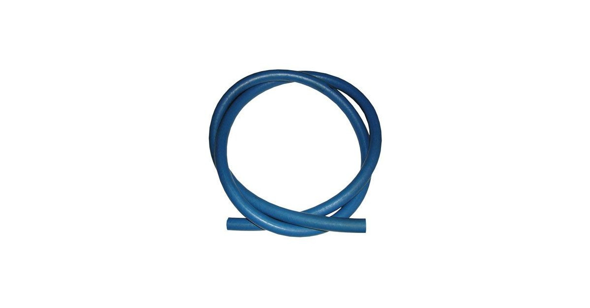 Goodridge Eco Oil Dash 6 Blauwe Slang