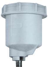 Wilwood Brake Fluid Reservoir 100cc Height 80mm Diameter 58mm - WI-FRBOC - OBPCB004 - 3661768066614