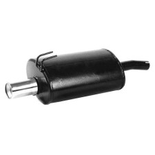 Aansluitingen / Uitlaatdemper GT2i Fiat Bravo 1.6 16S CEE-goedgekeurd 76mm uitlaatpijp - O-QD-FI703-R - 3661768272855