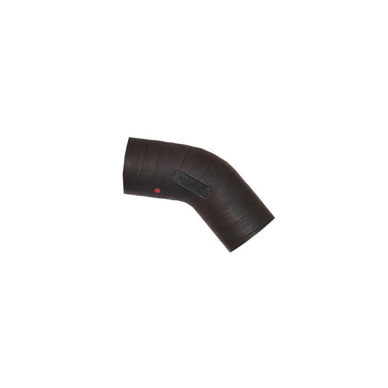 Slangaansluiting 45° 57mm - ML-CH5745 - NH457 - 3661768074527