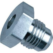 Goodridge 1 1/16x12 Alu Male Soldeer spie - G-AN971-12D - AN971-12D - 3661768012482