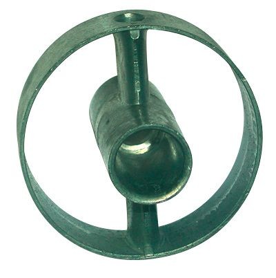 Weber 45 DCOE centreerapparaat, diameter 50 mm - W-69602500 - 6960250000 - 3661768137185