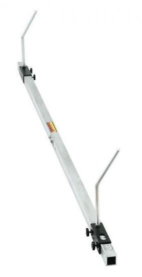 Règle de Réglage de Parallélisme Longacre - LO-BAL7962 - 52-79620 - 3661768082508