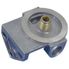Cap pentru filtrul de ulei cu filet 1/2 BSP interior - G-RFH - RFH1E - 3661768074244