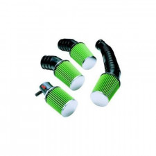 Kit admission directe GREEN FILTER Skoda Octavia 1.9 TDi 110ch 1999+