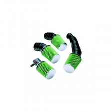 Kit admission directe GREEN FILTER Renault Megane 3 RS 250ch