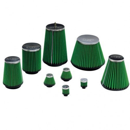 Air-cleaner Grein Leon II 2.0 TDi