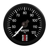 Strumento Stack Temperatura di Acqua 40-125°C 10x100 Pro Elettrico - ST-3307 - ST3307 - 3661768100707