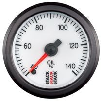 Strumento Stack Temperatura di Olio  60-140°C 10x100 Pro Elettrico - ST-3359 - ST3359 - 3661768100783