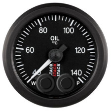 Stack olie temperatuurmeter 40-140°C 10x100 Pro Control - ST-3509 - ST3509 - 3661768100868