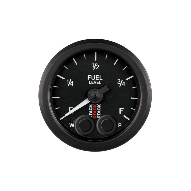 Stack brandstofniveaumeter Pro Control - ST-3515 - ST3515 - 3661768100899
