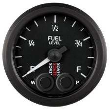 Stack brandstofniveaumeter Pro Control - ST-3515 - ST3515 - 3661768100899