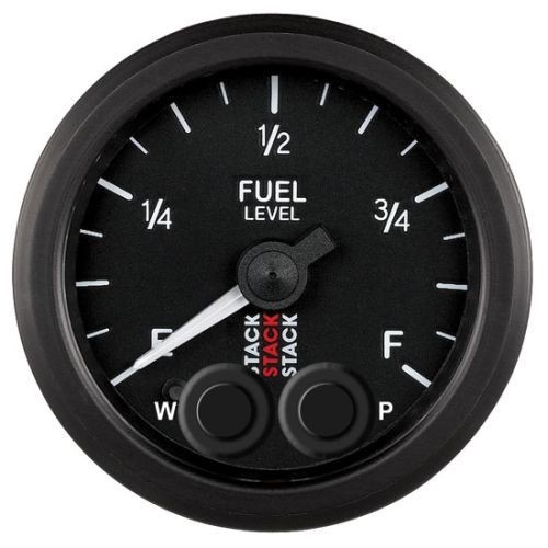 Stack brandstofniveaumeter Pro Control - ST-3515 - ST3515 - 3661768100899