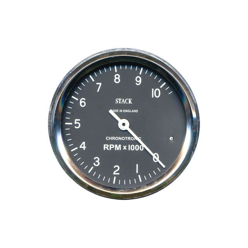 Rondeteller Stack Chronotronic 80mm 0-10000 Zwart - ST-901096 - ST901096 - 3661768261873