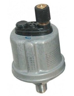 Oil Pressure Sensor VDO 1C 0-10 Bars 12X150